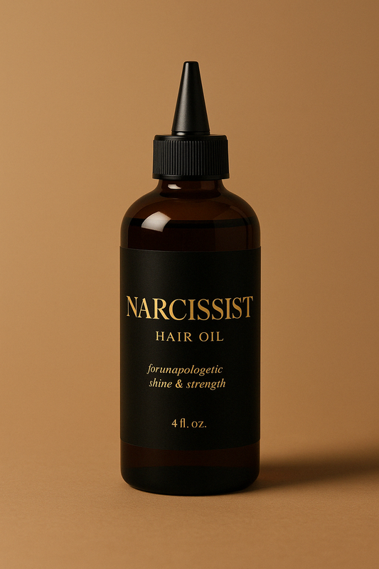Narcissist